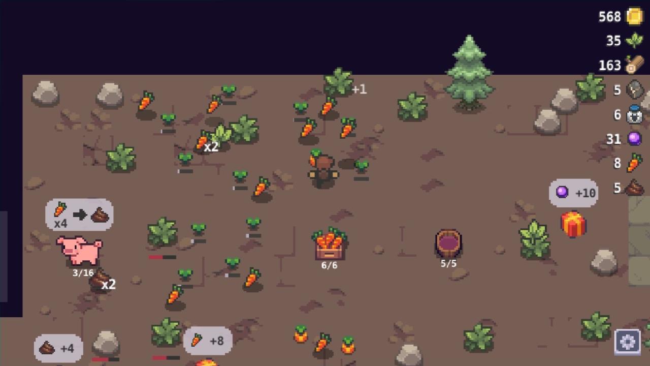 像素王国无限钻石无限金币 v1.0.0 安卓版