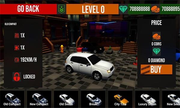 车祸模拟器2手机版2024最新版 v3.27.05 安卓免费版