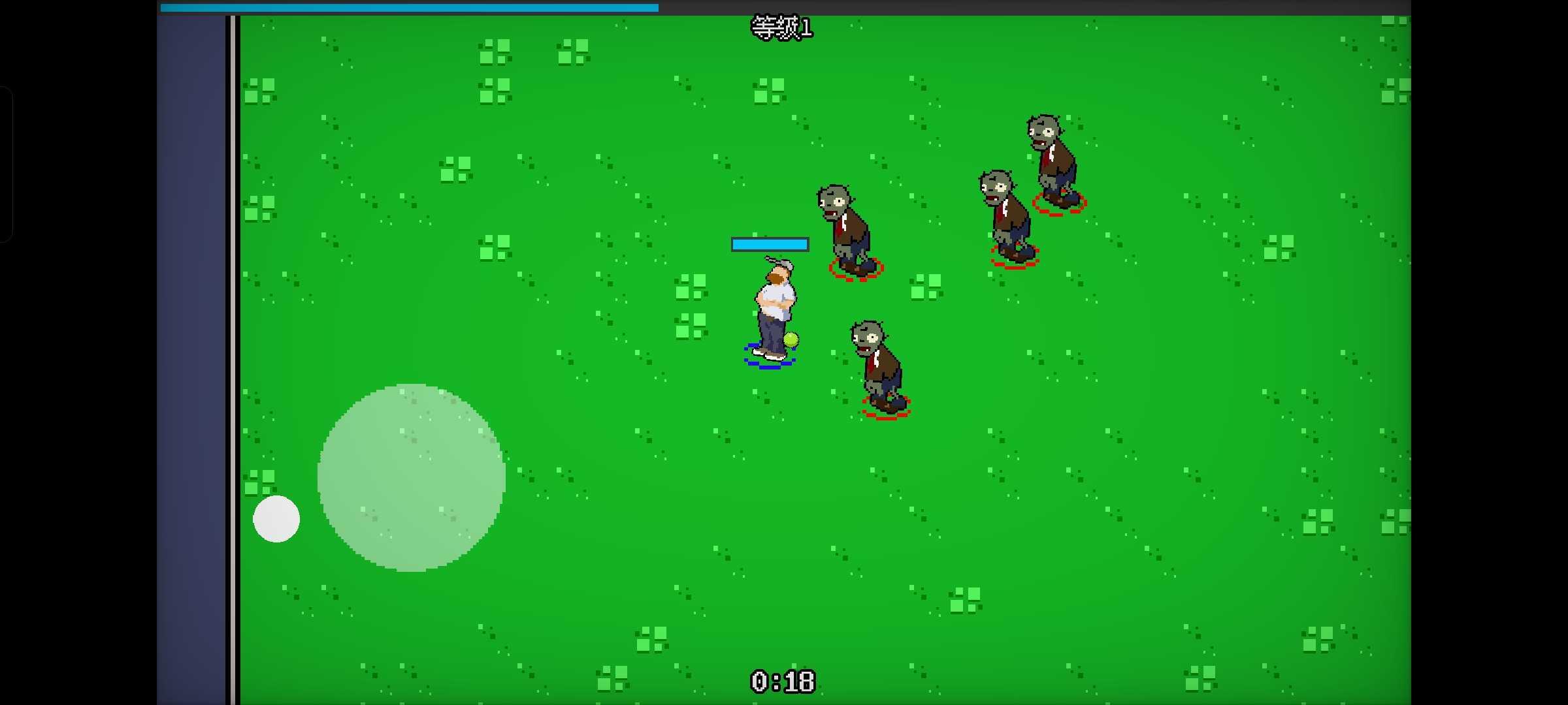 植物幸存者肉鸽自制版 v0.1 安卓免费版 v0.1 安卓免费版