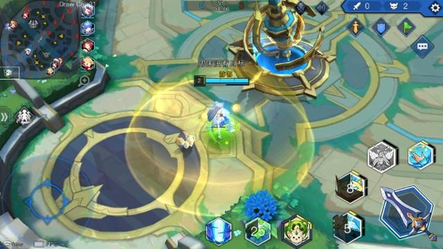 光影对决单机版全皮肤解锁(LIGHT X SHADOW) v1.0 安卓版 v1.0 安卓版