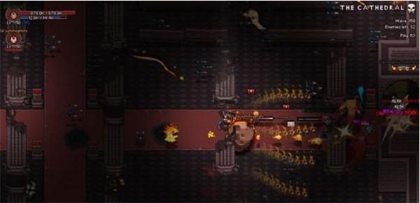 英雄围城口袋版 截图1