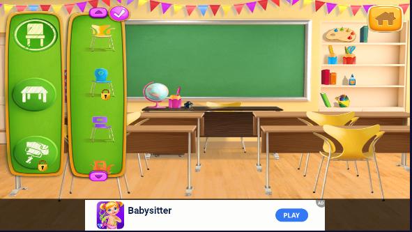 我的老师游戏安卓版 v1.3.9 中文免费版 v1.3.9 中文免费版