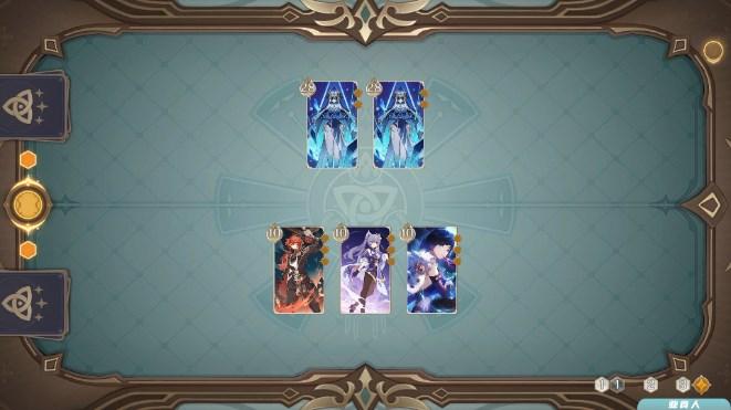 七圣杀戮召唤自制版(亚食人自制)QiSheng v1.0 手机版QiSheng v1.0 手机版