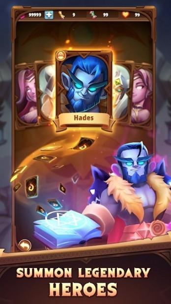 我是英雄 截图2