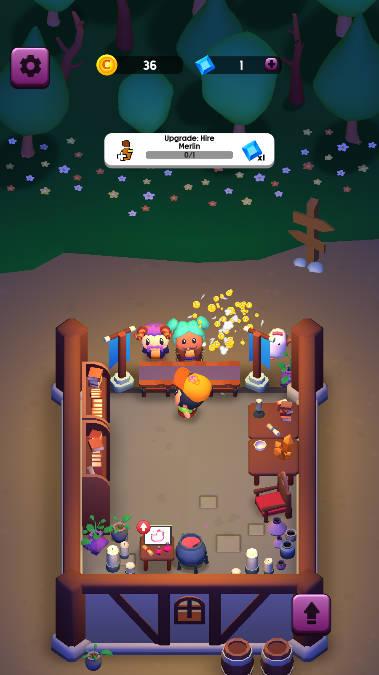 魔幻超市红包版 v0.4.8 安卓修改版