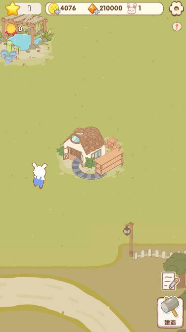 我的休闲时光无限金币钻石版 v0.12 安卓修改版截图3