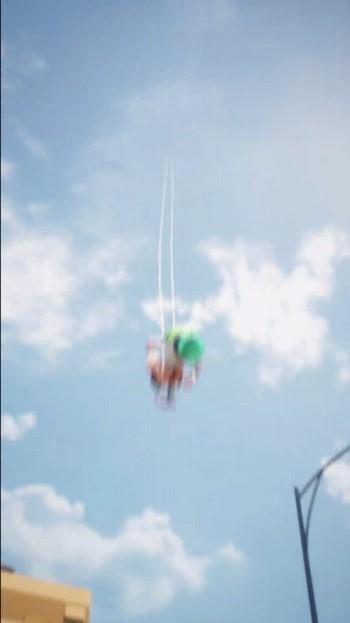 街头奔波无限金钱版 v1.5.1 最新版本 v1.5.1 最新版本