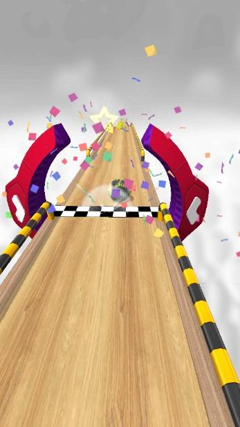 球球酷跑无广告版 v1.0.1 最新版截图1