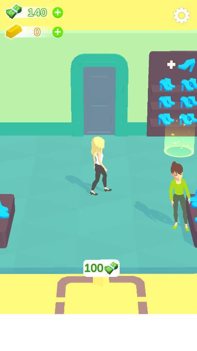 我的服装店免广告最新版