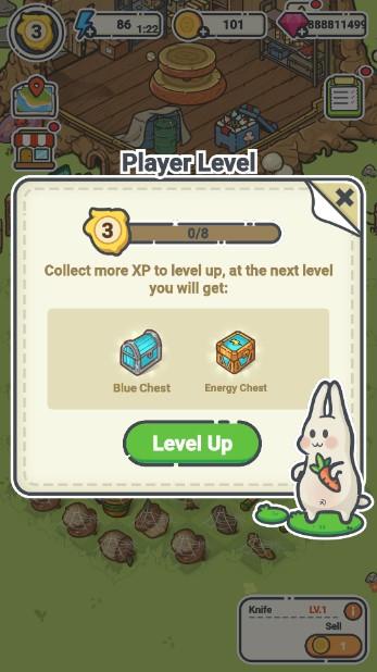 动物小镇无限钻石版无限金币版 1.0.1 手机版 1.0.1 手机版