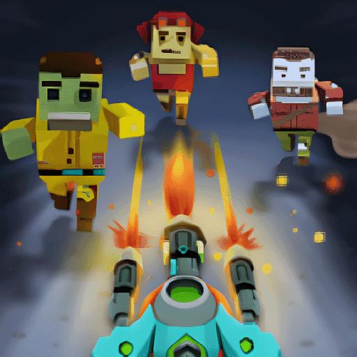 成为幸存者免广告中文版 v1.0.0 安卓版