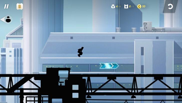 矢量跑酷官方正版下载(Vector) v2.3.5 安卓版 v2.3.5 安卓版