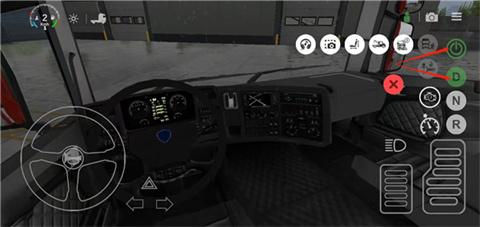 环球卡车模拟器汉化版