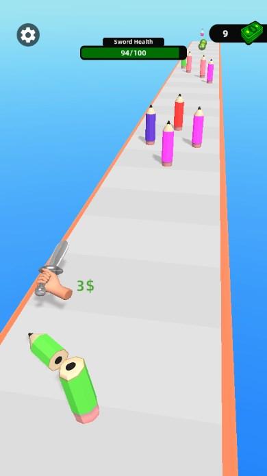 还我大宝剑免广告获取奖励 v1.0.0616 安卓版截图1