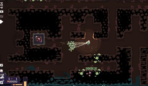 穹顶守护者安卓版 截图0