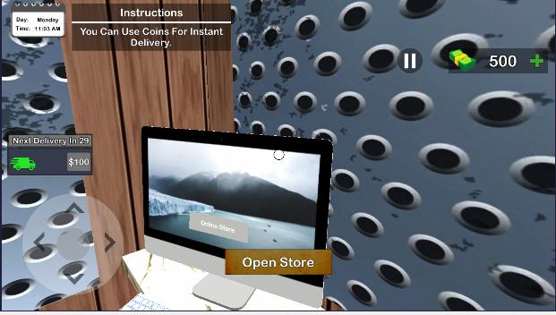 武器商店模拟器免广告获得奖励版 v1.0 安卓中文版 v1.0 安卓中文版 v1.0 安卓中文版 v1.0 安卓中文版