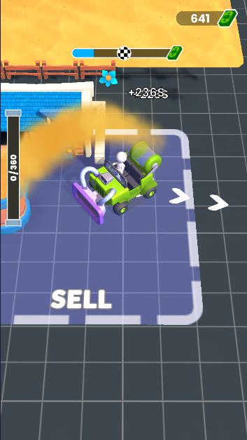 闲置矿工模拟器免广告版(Sand Master 3D) v2.0 安卓版 v2.0 安卓版 v2.0 安卓版 v2.0 安卓版 v2.0 安卓版 v2.0 安卓版