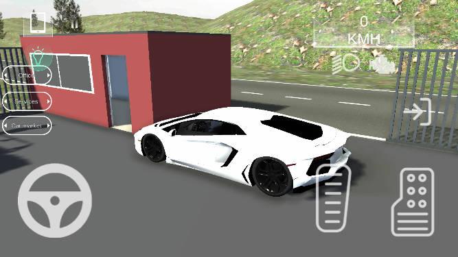 汽车出售模拟器无限金钱2025最新版本 v4.2.2 安卓手机版 汽车出售模拟器无限金钱2025最新版本 v4.2.2 安卓手机版