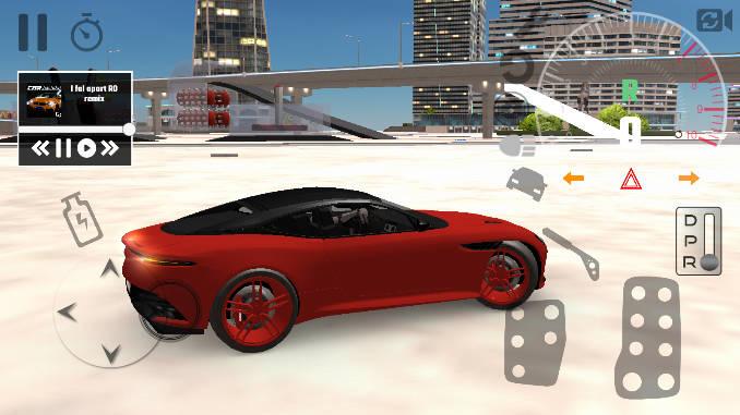 街头汽车俱乐部(Car Club Street Driving) v0.30 安卓最新版