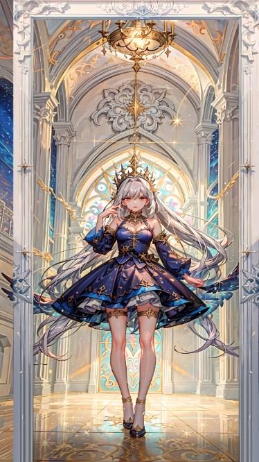 星座老婆模拟器游戏最新版2024 v1.0.6 安卓版 v1.0.6 安卓版