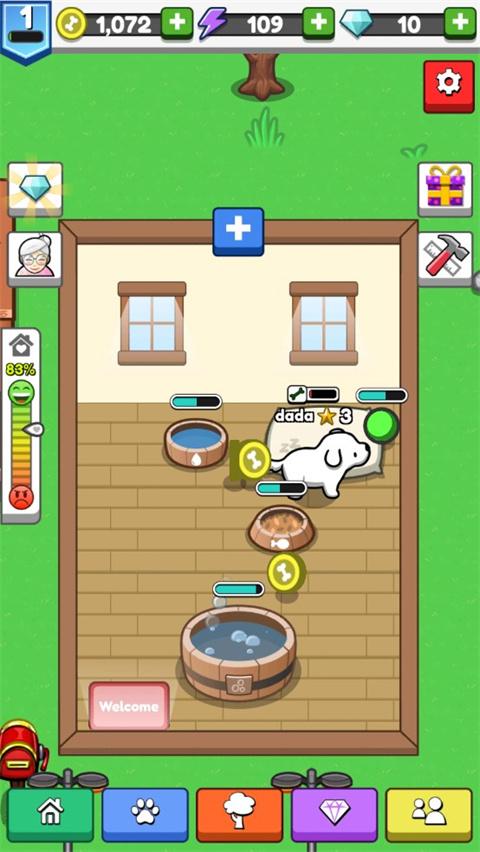 云养宠物游戏最新版(Pet Idle) v3.5.4 安卓版(Pet Idle) v3.5.4 安卓版(Pet Idle) v3.5.4 安卓版(Pet Idle) v3.5.4 安卓版(Pet Idle) v3.5.4 安卓版