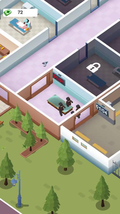 告别模拟器金币钻石钞票不减反增版 v1.04 安卓中文版