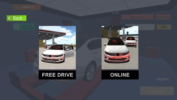 改装赛车游戏最新版 v1 安卓版截图1
