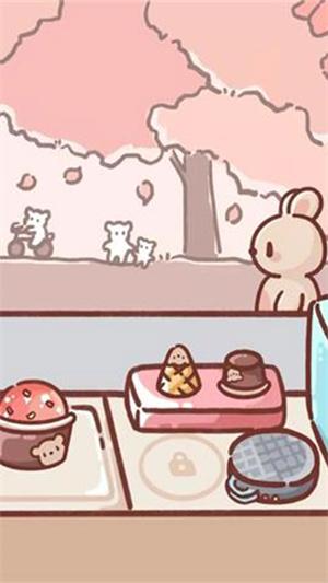 美味冰淇淋车游戏下载 v2.4 最新版