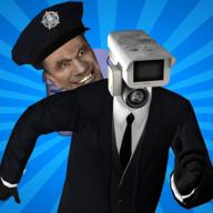 马桶人跑酷游戏内置菜单 v1.0.6 最新版