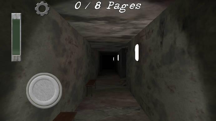 兰德里纳河的旧隧道游戏手机版 v0.9.3 安卓版