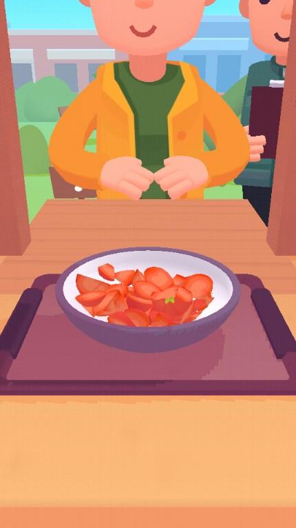 欢乐大厨无限钞票最新版 v1.0.4 安卓版