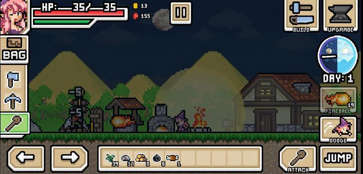 超像素生存中文版 截图3