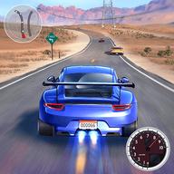 街头赛车2无限货币星星全车解锁版(Street Racing HD) v6.4.6 国际版