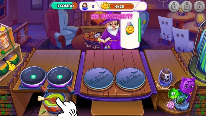 万圣节烹饪游戏无限金币无限钻石版 v2.0.9 安卓版 v2.0.9 安卓版 v2.0.9 安卓版 v2.0.9 安卓版 v2.0.9 安卓版 v2.0.9 安卓版