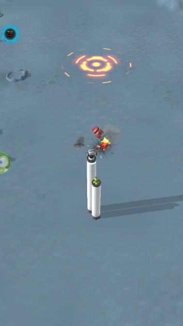 走开外星人黑侠mod菜单版(Mega tower) v3.3.2 安卓最新版