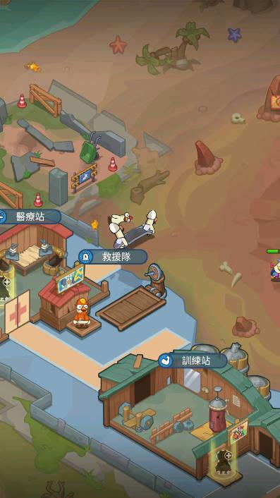 坤坤王朝无限钻石免广告版 v1.1.1 安卓mod版