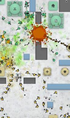 无人战略模拟汉化版 截图2