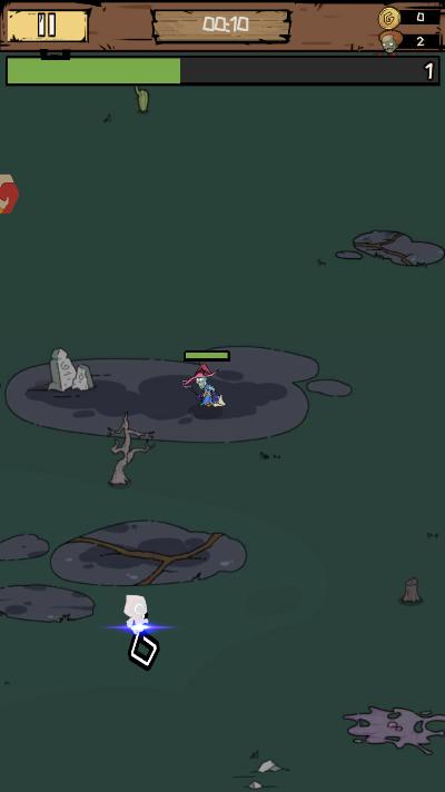 反噬免广告版金币钻石不减反增版 v0.2 安卓版 v0.2 安卓版