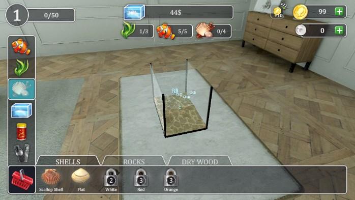 水族馆模拟器免广告MOD版 v0.164 最新版 v0.164 最新版 v0.164 最新版 v0.164 最新版