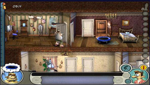 整蛊邻居第1季关卡解锁版2023最新 v1.5.9 安卓完整版 v1.5.9 安卓完整版