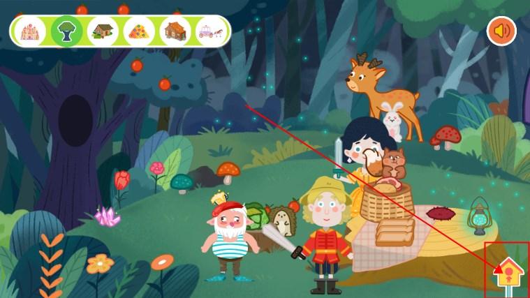 淘塔童话白雪公主小游戏手机版 v2.3 安卓版 v2.3 安卓版 v2.3 安卓版 v2.3 安卓版