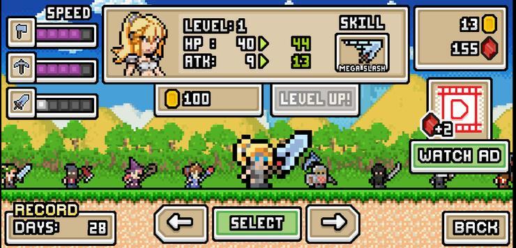 超像素生存中文版 截图1