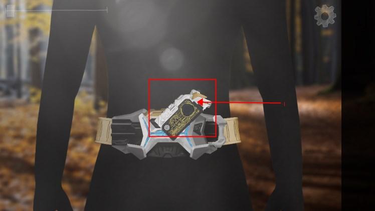 假面骑士善意腰带模拟器豪华版(Decade Diend Neo Belt Systems) v1.1 最新版 v1.1 最新版 v1.1 最新版