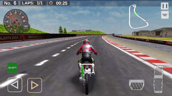 阻力改装摩托车最新汉化版2023最新版本 v2.0 安卓手机版 v2.0 安卓手机版