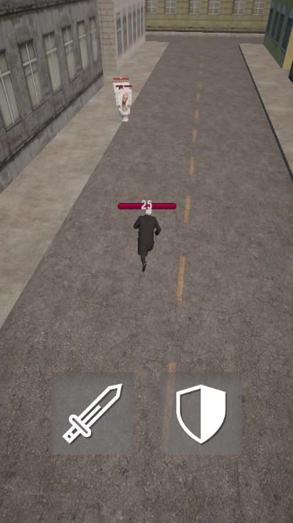 厕所大战游戏最新版2023 v1.0.7 安卓版截图2