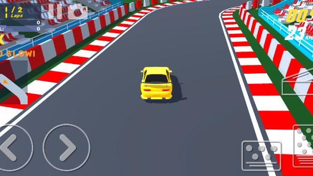 漂移狂热赛车小游戏(Drift Mania) v1.0.1 安卓版