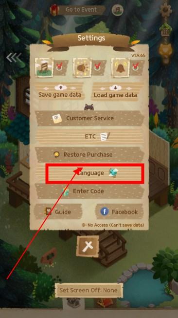 猫咪的秘密森林无限资源版 v1.9.65 安卓版 v1.9.65 安卓版