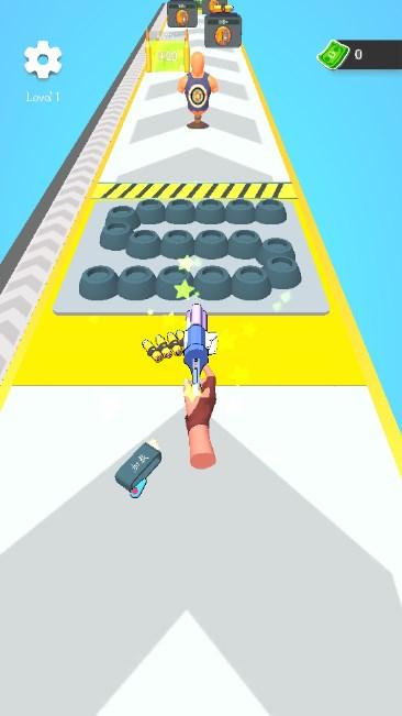 子弹合并跑酷小游戏 v6 安卓版 v6 安卓版 v6 安卓版