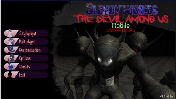 鬼畜天线宝3联机版手游中文自制版 v1.2 安卓版 v1.2 安卓版