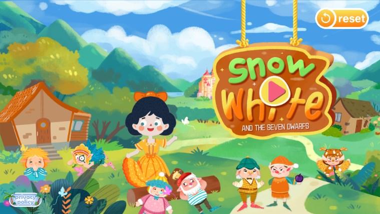 淘塔童话白雪公主小游戏手机版 v2.3 安卓版 v2.3 安卓版 v2.3 安卓版 v2.3 安卓版